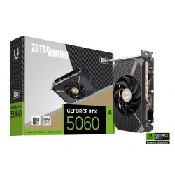 ZOTAC RTX 5060 SOLO 8GB GDDR7